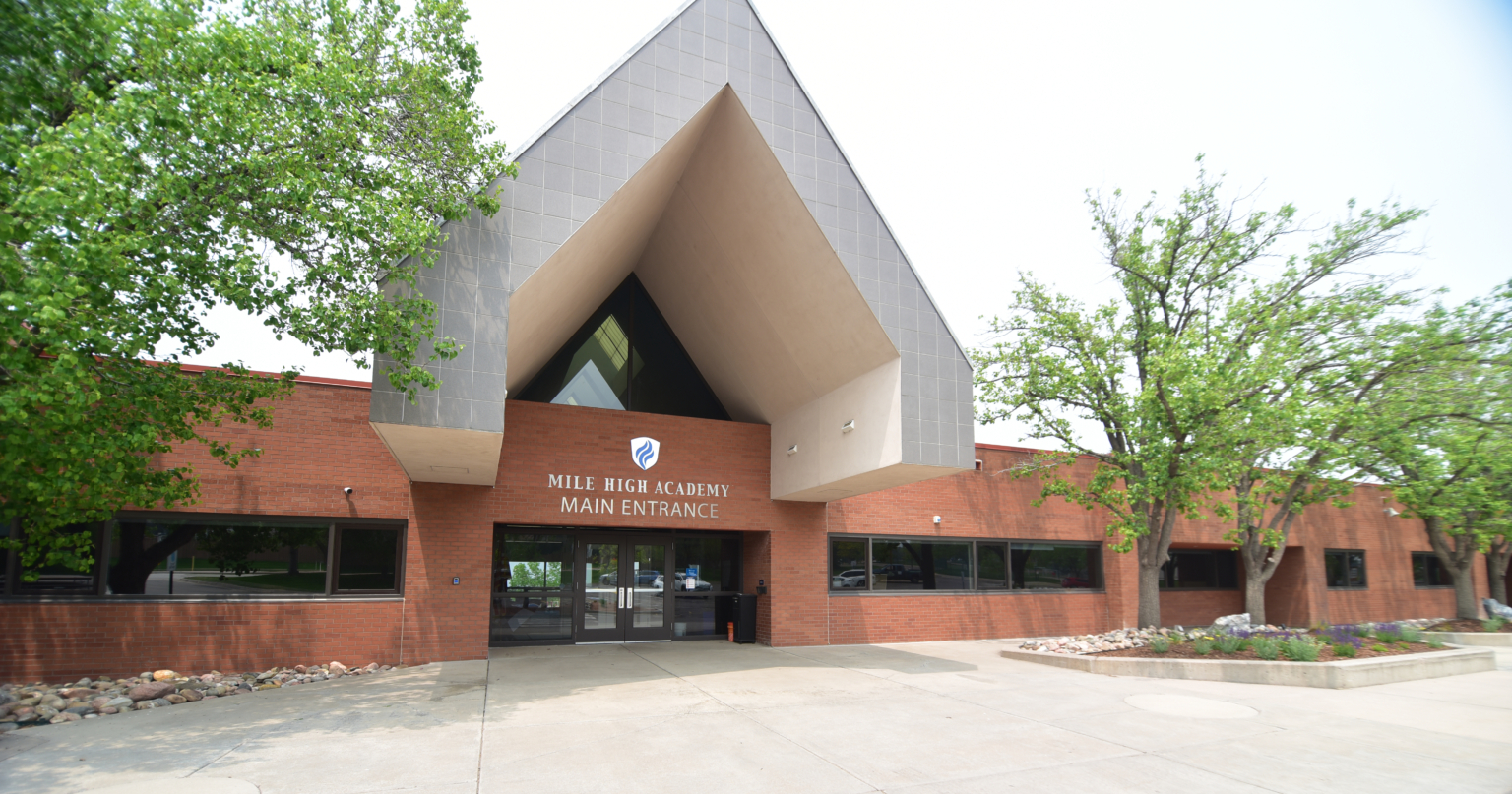 Mile High Academy Campus